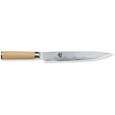 KAI SHUN DM-0704 Couteau à viande, 23 cm