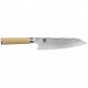 Kai Shun White DM-0705W Bread Knife 23 cm