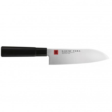 Kasumi Tora KT-36841 Cuchillo Santoku 18 cm