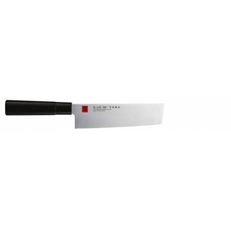 Kasumi Tora KT-36847 Japanese Nakiri Knife 160 mm