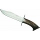 Joker CN101 Cuchillo Bowie 25 cm