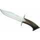 Joker CN101 Faca Bowie 25 cm Chifre