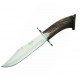 Joker CN101 Faca Bowie 25 cm Chifre