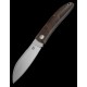 Fox Livri Pocket Knife - FX-273 ZW