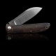 Fox Livri Pocket Knife - FX-273 ZW