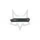 Black Fox Reloaded BF-736 Couteau de Poche 