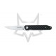 Black Fox BF-736 Pocket Knife Reloaded