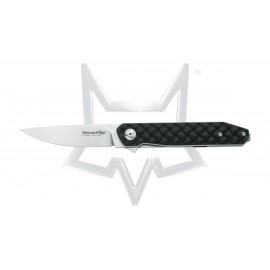 Black Fox BF-736 Pocket Knife Reloaded