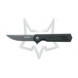 Pocket Knife Black Fox Revolver - BF-740TI