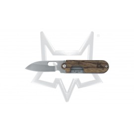 Pocket Knife Black Fox Bean Gen2 - BF-719ZW
