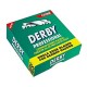 Cuchillas de afeitar Derby Professional