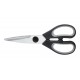 Bloque de cuchillos BSF Daytona madera natural 7 pzs | Zwilling