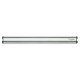 3 Claveles 01693 Aluminum Magnetic Knife Rack 45 cm