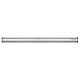 3 Claveles 01694 Aluminum Magnetic Knife Rack 60 cm