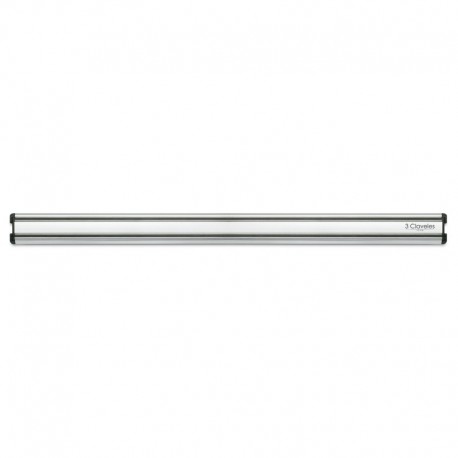 3 Claveles 01694 Aluminum Magnetic Knife Rack 60 cm