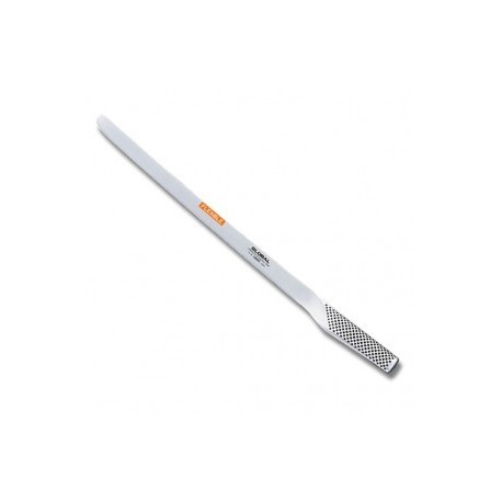 Global G-10 Couteau Jambon/Saumon Flexibles, 31 cm