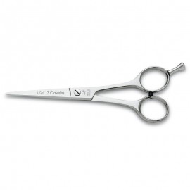 3 Claveles 12576 Hairdressing Scissors ST Light 5.5"