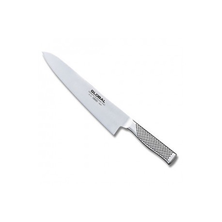 Cuchillo Global Chef G-16