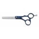 3 Claveles 12689 Hairdressing Kit DUR 5.5 Inch Blue