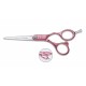 3 Claveles 12693 Hairdressing Kit DUR 5.5 Inch Pink