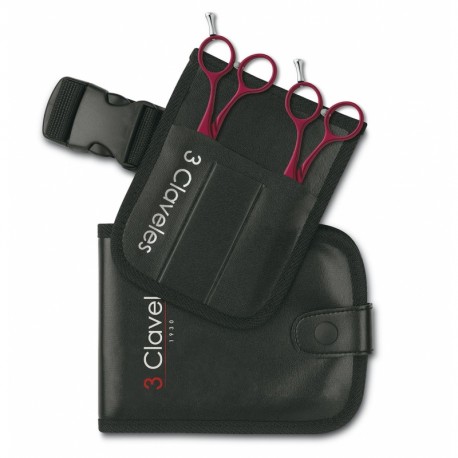 3 Claveles 12690 Hairdressing Kit DUR 5.5 Inch