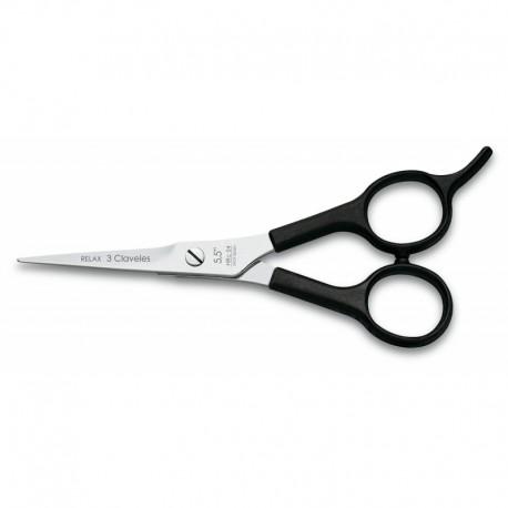 3 Claveles Hairdressing Scissors RELAX