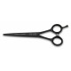 3 Claveles 12496 Titanium Hairdressing Scissors 5.5 Inch
