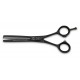 3 Claveles 12497 Thinning Hairdressing Scissors Titanium, 5.5″ ES 28