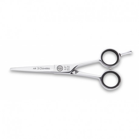 3 Claveles Hairdressing Scissors AIR