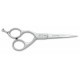 3 Claveles Left Handed Hairdressing Scissors Dur 5.5 Inch