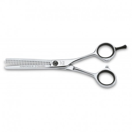 3 Claveles Hairdressing Scissors