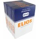 Cuchillas de afeitar Elios Pack de 1000 unidades