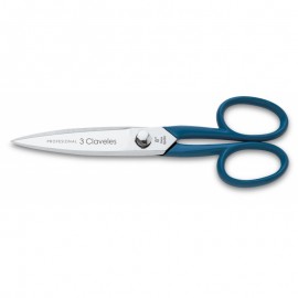 3 Claveles 411 Kitchen scissor Master 20 cm 8"
