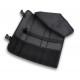 Kai DM-0781JP67 Knife Bag and 5 Knife Set: 6710P, 6715D, 6716N, 6716S, 6721Y 
