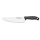 3 Claveles 1357 Couteau Cuisine 20 cm