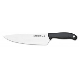 3 Claveles 1357 Chef Knife 20 cm