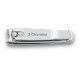 Nail clippers with Lime Cromado 50 mm - 3 Claveles