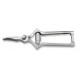 Masticator Scissors 3Claveles - Chrome-Plated