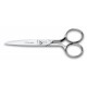 3 Claveles Multi Purpose Sewing Scissors 5 Inch