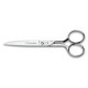 3 Claveles Multi Purpose Sewing Scissors 6 Inch