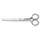 3 Claveles Multi Purpose Sewing Scissors 7 Inch