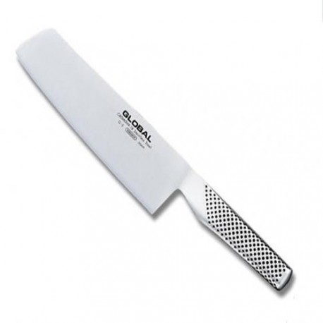 Global G-5 Vegetable knife , 18 cm.