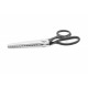 3 Claveles 0081 Multi Purpose Pinking Shears 7"