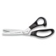 3 Claveles Multi Purpose Pinking Shears 9 Inch