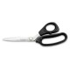 3 Claveles Multi-Purpose Tailor´s Shears 9"