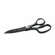 3 Claveles 0079 Kevlar Hight Performance Scissor 20 cm