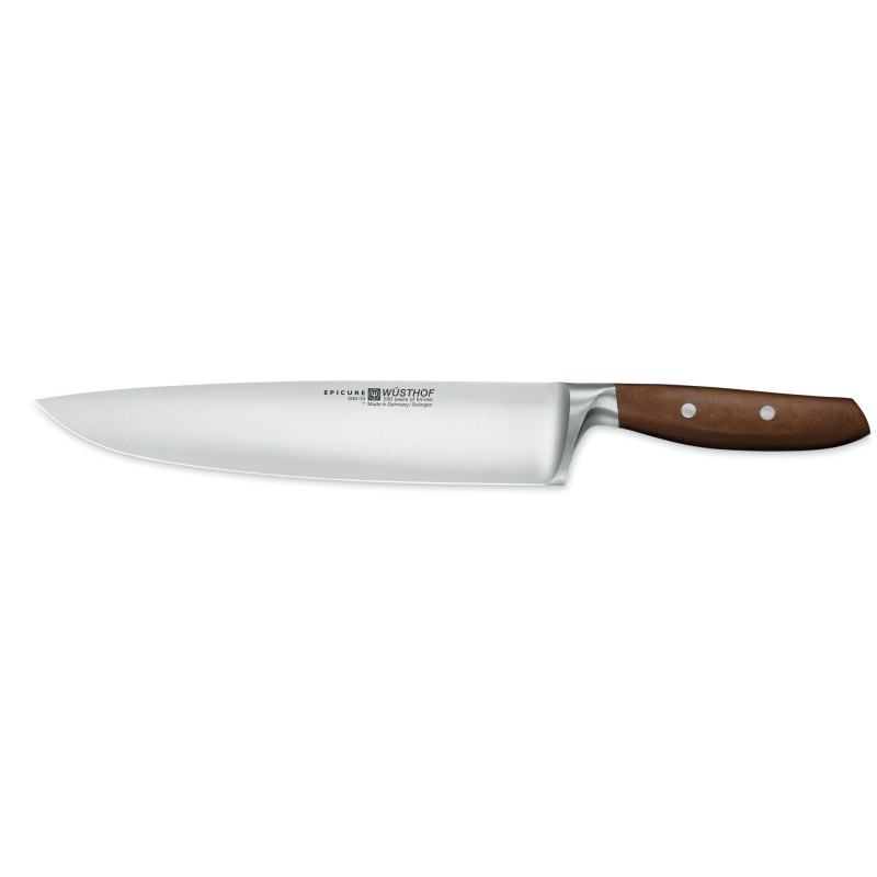 Cuchillo De Chef Wusthof Epicure De 24 Cm 9 39 24