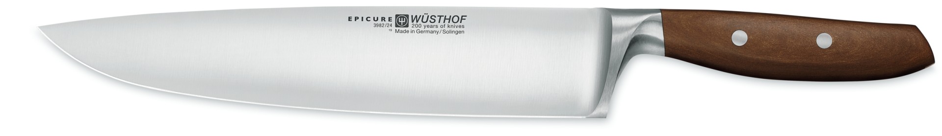 Cuchillo De Chef Wusthof Epicure De 24 Cm 9 39 24