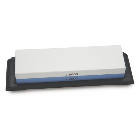 Piedra de afilar Wüsthof Grano 3000/8000 - 4452