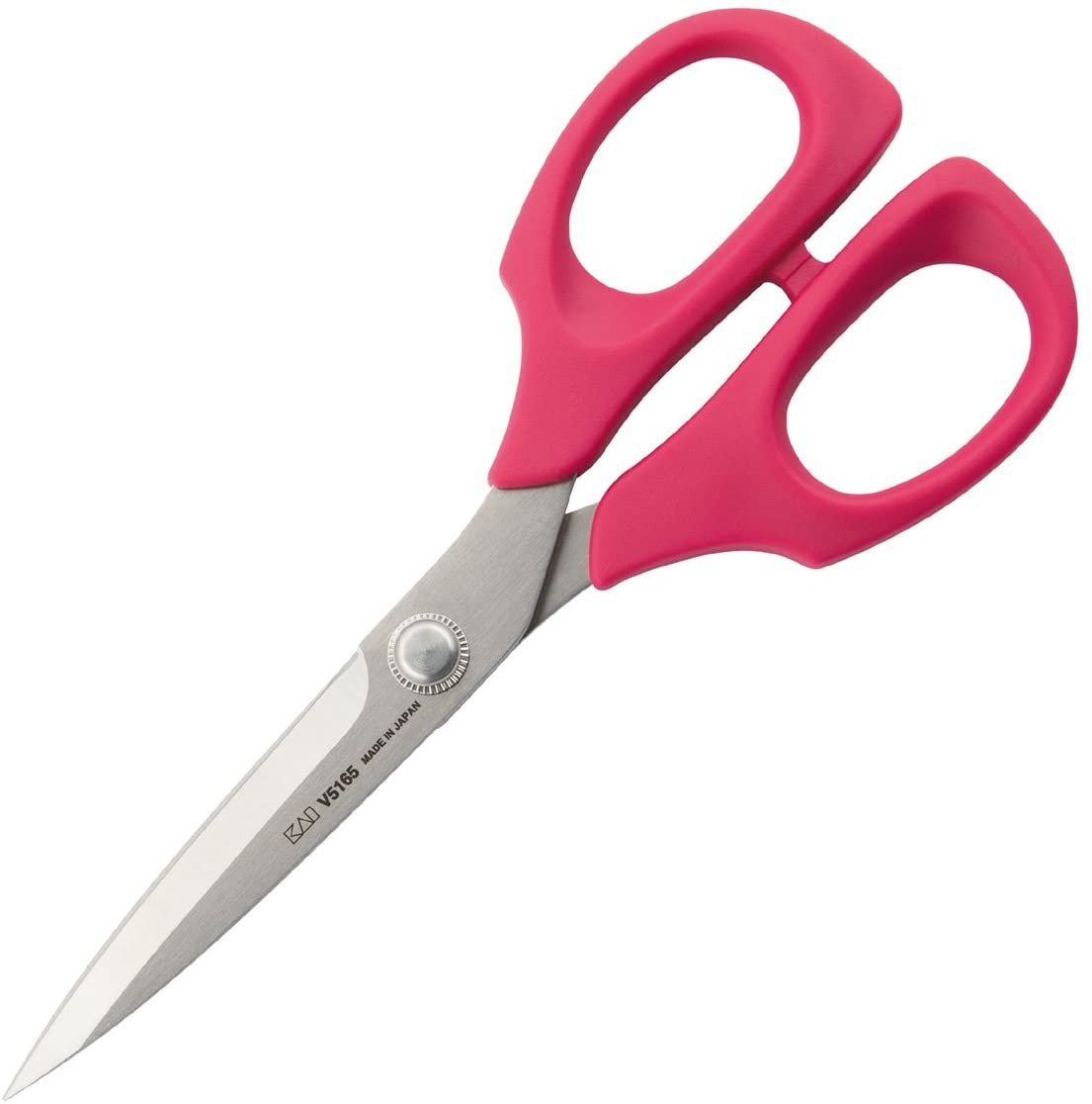 3 Claveles 00056 Curved Embroidery Scissors 3.5
